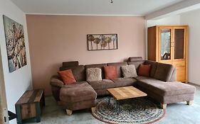 Ferienwohnung Burgblick